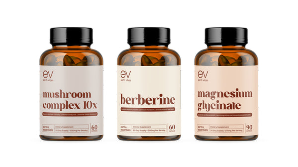 Supplement Bundle (3-Pack)