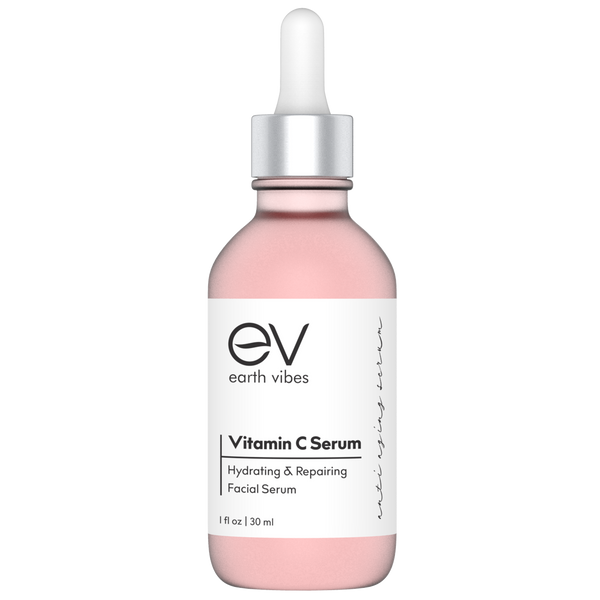 Earth Vibes Vitamin C Serum 30 ml