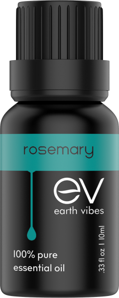 Rosemary Essential Oil 10mL