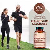 Magnesium Glycinate | 90 Count