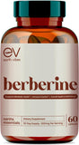 Berberine | 60 Count