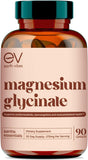 Magnesium Glycinate | 90 Count