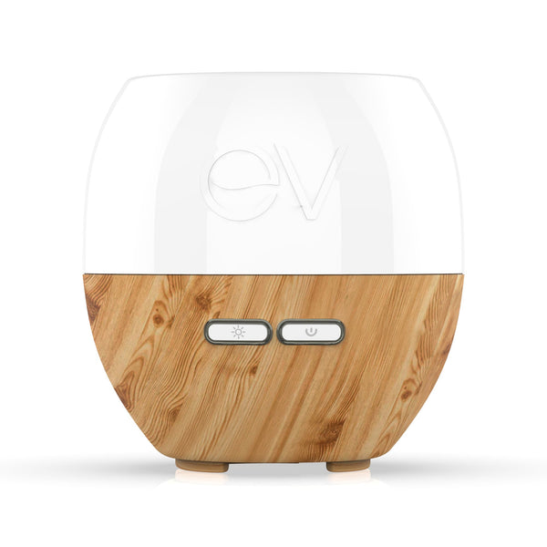 Earth Vibes 200mL Essential Oil Diffuser