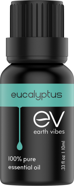Eucalyptus Essential Oil 10mL