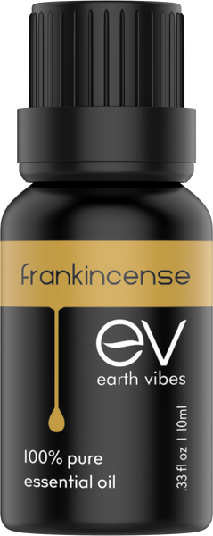 Frankincense Essential Oil 10mL
