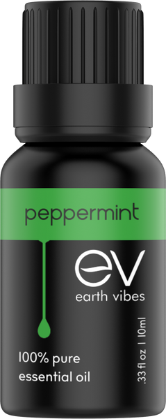 Peppermint Essential Oil 10mL