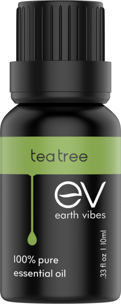 Tea tree Essential Oil 10 mL