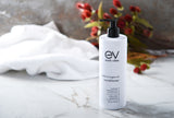 Earth Vibes All Natural Organic Argan Oil Shampoo & Conditioner Set