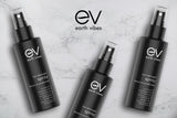 Earth Vibes Organic Hair Detangler Spray Leave-In Conditioner